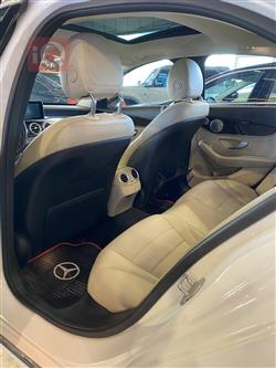 مێرسێدس بێنز C-Class